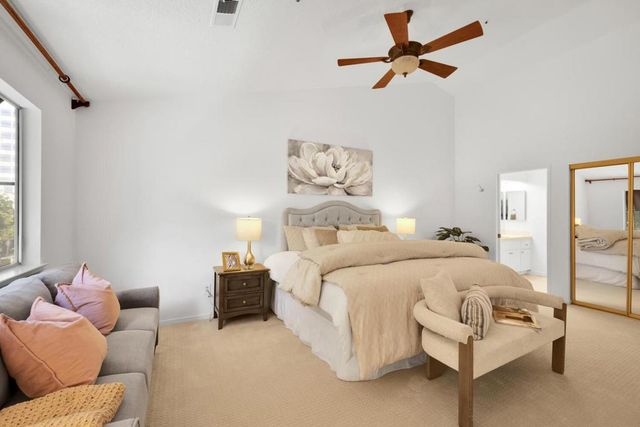 31 E Court Lane, Foster City, CA 94404