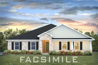 6127 Lundy Road, Theodore, AL 36582