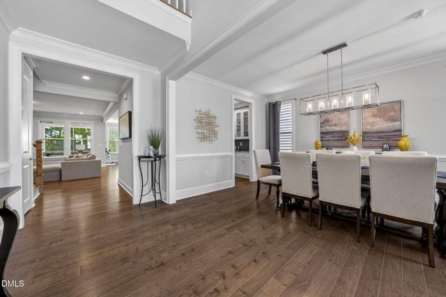 2921 Macintosh Woods Drive, Apex, NC 27502