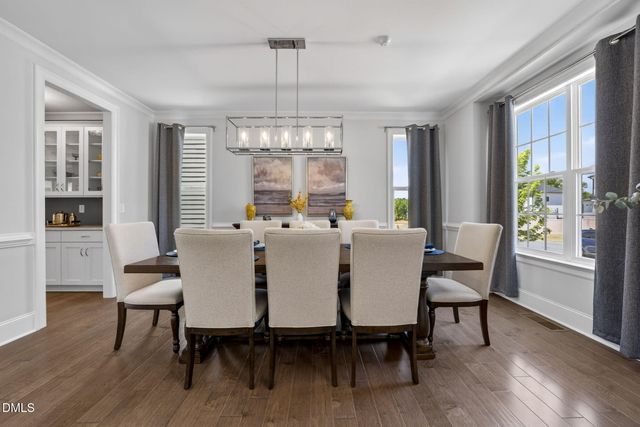 2921 Macintosh Woods Drive, Apex, NC 27502