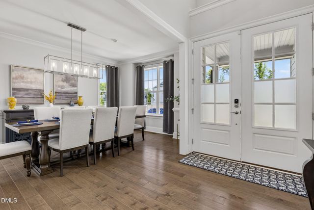 2921 Macintosh Woods Drive, Apex, NC 27502