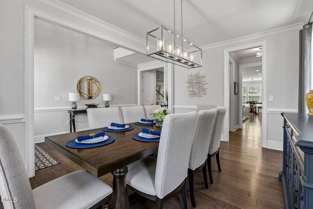 2921 Macintosh Woods Drive, Apex, NC 27502