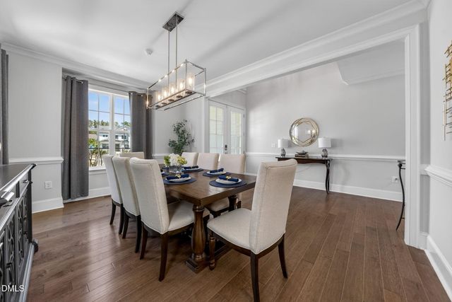 2921 Macintosh Woods Drive, Apex, NC 27502