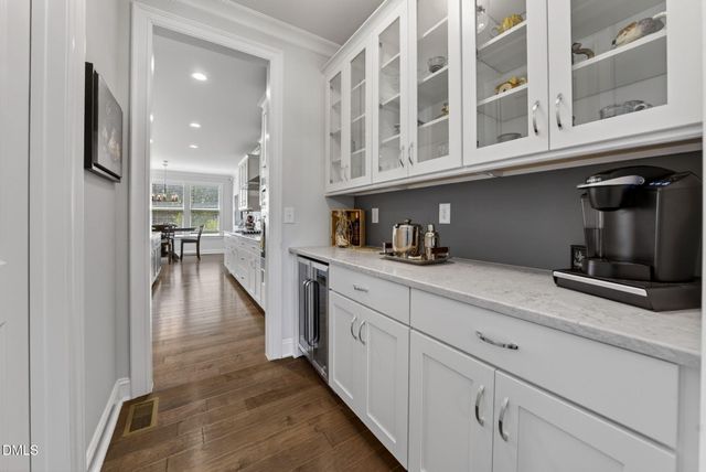 2921 Macintosh Woods Drive, Apex, NC 27502