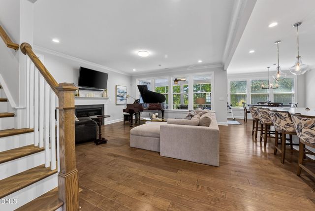 2921 Macintosh Woods Drive, Apex, NC 27502