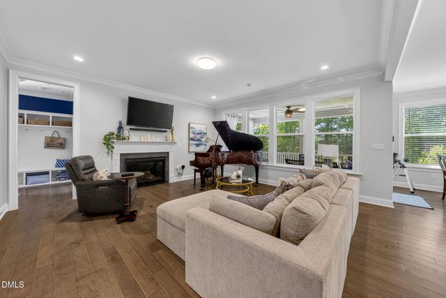 2921 Macintosh Woods Drive, Apex, NC 27502