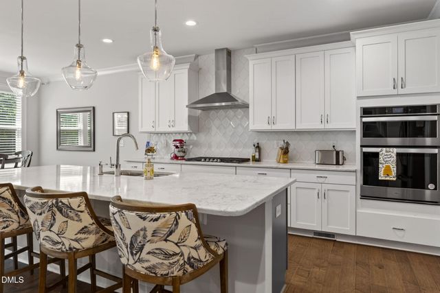 2921 Macintosh Woods Drive, Apex, NC 27502