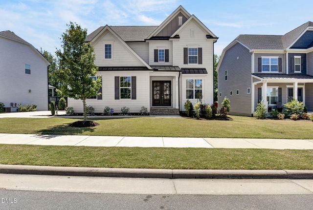 2921 Macintosh Woods Drive, Apex, NC 27502