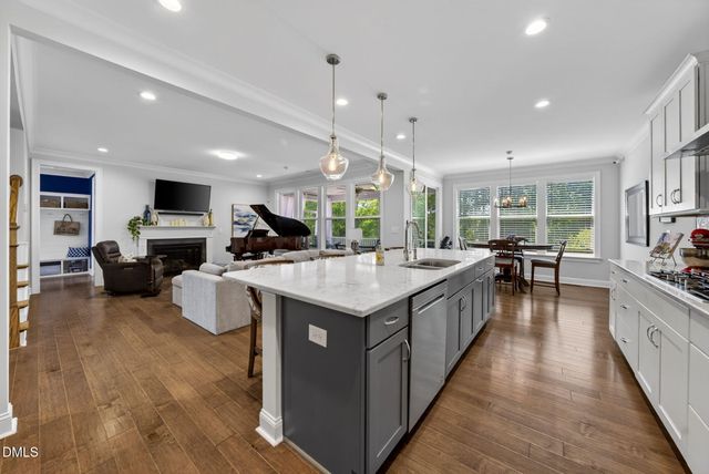 2921 Macintosh Woods Drive, Apex, NC 27502