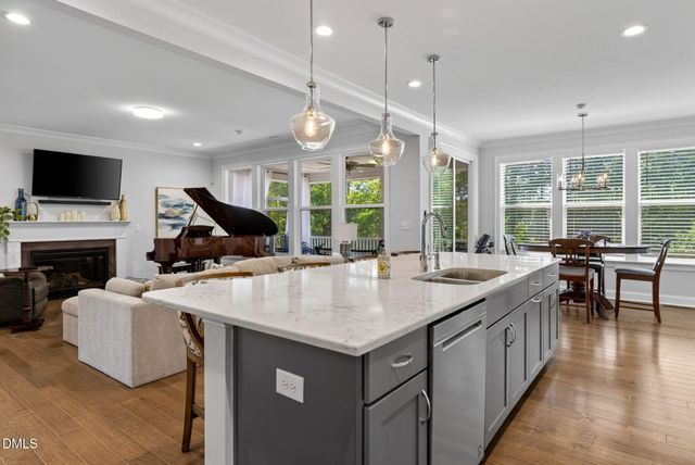 2921 Macintosh Woods Drive, Apex, NC 27502