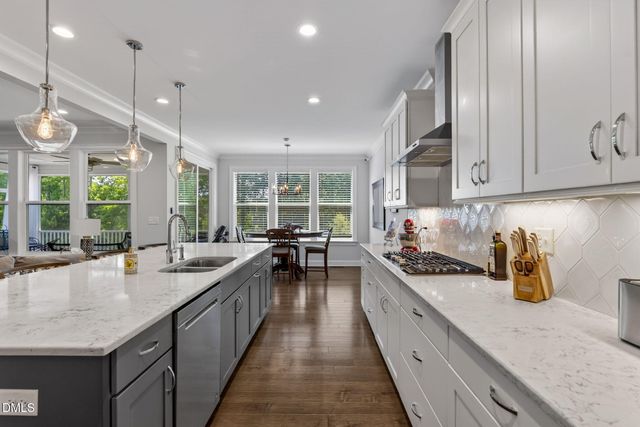 2921 Macintosh Woods Drive, Apex, NC 27502