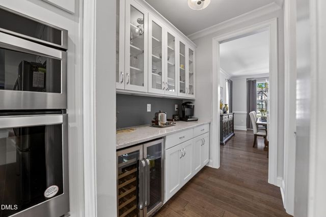 2921 Macintosh Woods Drive, Apex, NC 27502