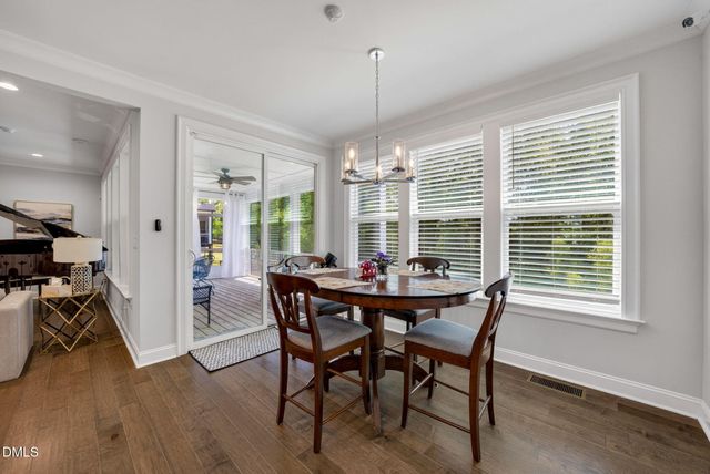 2921 Macintosh Woods Drive, Apex, NC 27502