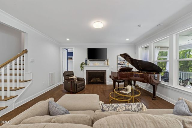 2921 Macintosh Woods Drive, Apex, NC 27502