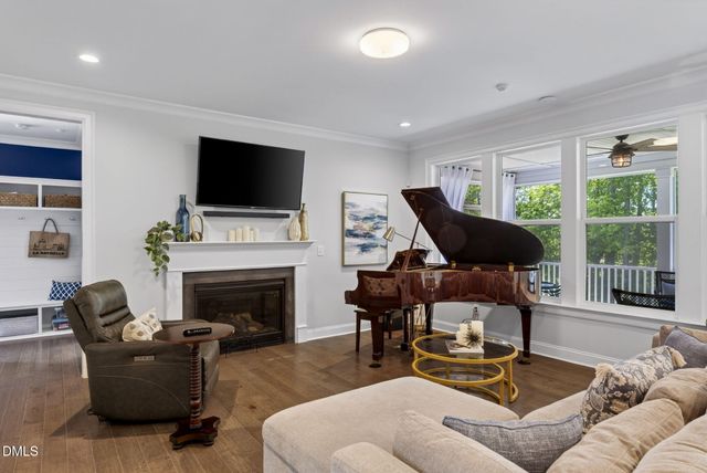 2921 Macintosh Woods Drive, Apex, NC 27502