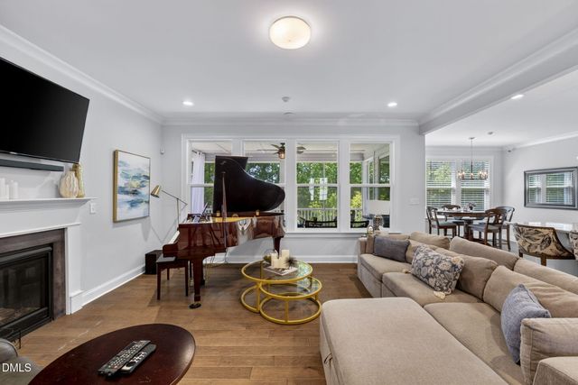 2921 Macintosh Woods Drive, Apex, NC 27502