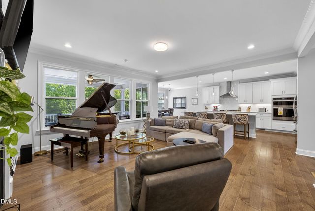 2921 Macintosh Woods Drive, Apex, NC 27502