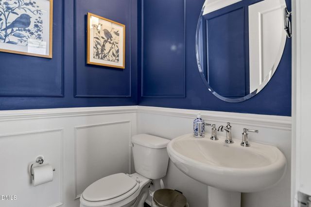 2921 Macintosh Woods Drive, Apex, NC 27502