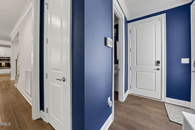 2921 Macintosh Woods Drive, Apex, NC 27502