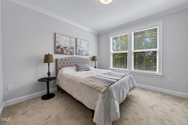 2921 Macintosh Woods Drive, Apex, NC 27502