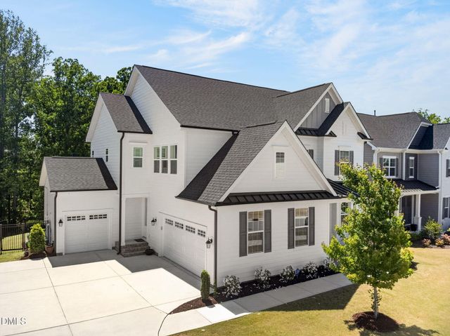 2921 Macintosh Woods Drive, Apex, NC 27502