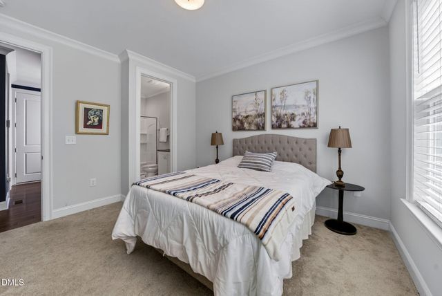 2921 Macintosh Woods Drive, Apex, NC 27502