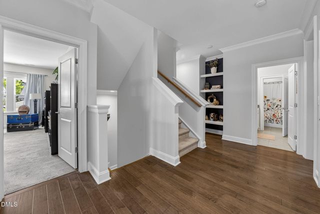 2921 Macintosh Woods Drive, Apex, NC 27502