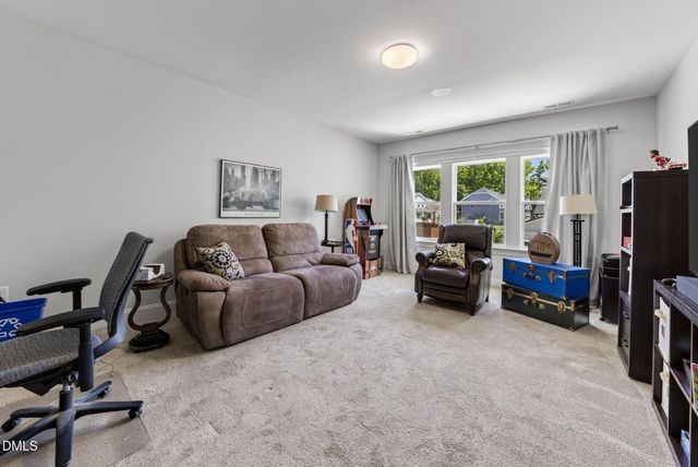 2921 Macintosh Woods Drive, Apex, NC 27502