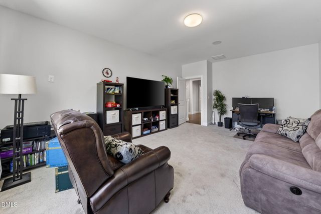 2921 Macintosh Woods Drive, Apex, NC 27502