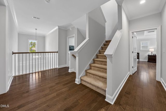 2921 Macintosh Woods Drive, Apex, NC 27502