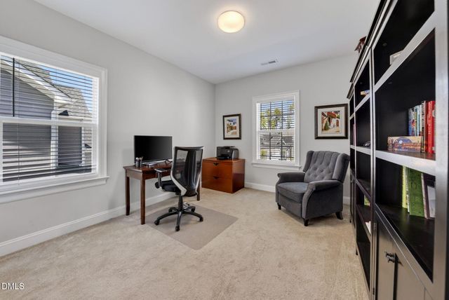 2921 Macintosh Woods Drive, Apex, NC 27502