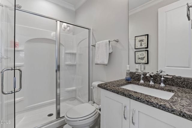 2921 Macintosh Woods Drive, Apex, NC 27502