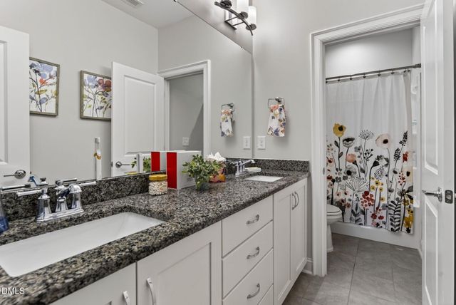 2921 Macintosh Woods Drive, Apex, NC 27502