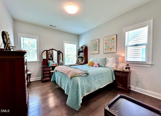 2921 Macintosh Woods Drive, Apex, NC 27502