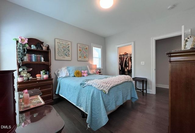 2921 Macintosh Woods Drive, Apex, NC 27502