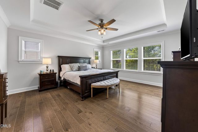 2921 Macintosh Woods Drive, Apex, NC 27502