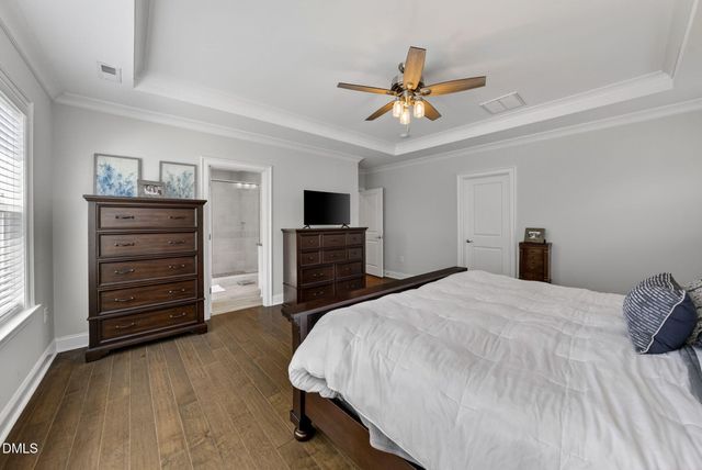 2921 Macintosh Woods Drive, Apex, NC 27502