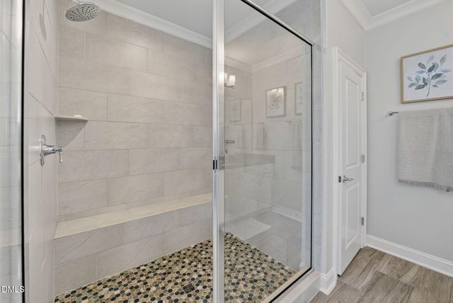 2921 Macintosh Woods Drive, Apex, NC 27502