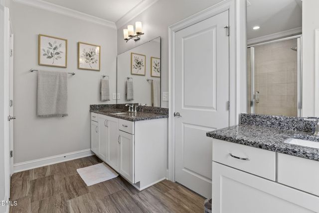 2921 Macintosh Woods Drive, Apex, NC 27502