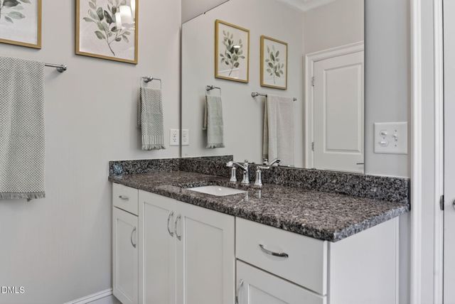 2921 Macintosh Woods Drive, Apex, NC 27502