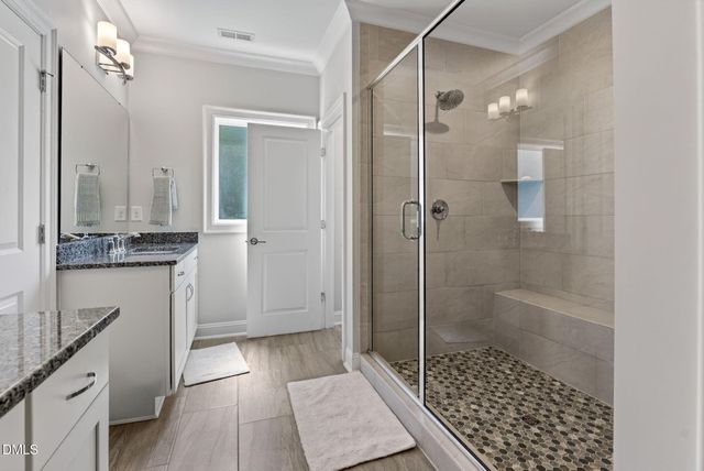 2921 Macintosh Woods Drive, Apex, NC 27502