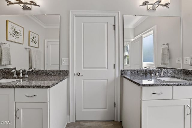 2921 Macintosh Woods Drive, Apex, NC 27502