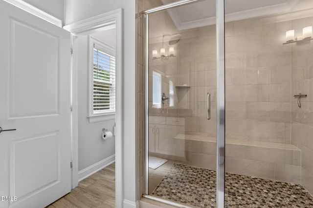 2921 Macintosh Woods Drive, Apex, NC 27502