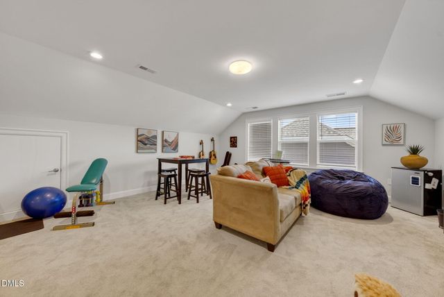 2921 Macintosh Woods Drive, Apex, NC 27502