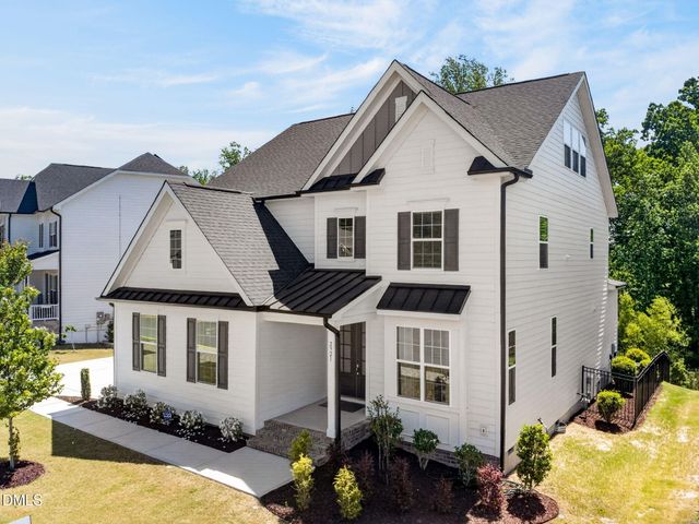 2921 Macintosh Woods Drive, Apex, NC 27502