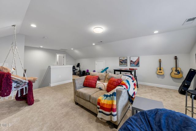 2921 Macintosh Woods Drive, Apex, NC 27502