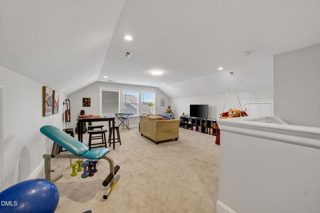 2921 Macintosh Woods Drive, Apex, NC 27502