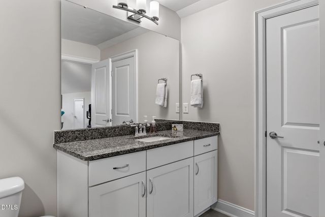 2921 Macintosh Woods Drive, Apex, NC 27502