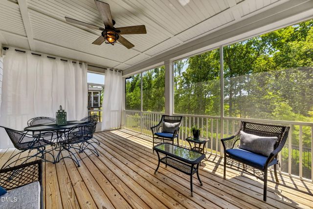 2921 Macintosh Woods Drive, Apex, NC 27502