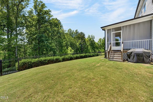 2921 Macintosh Woods Drive, Apex, NC 27502